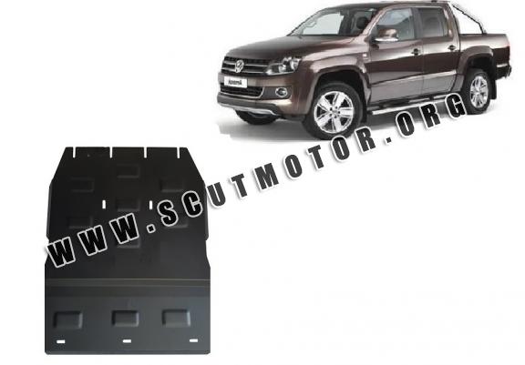 Scut cutie de viteză și diferențial Volkswagen Amarok - pentru motorizare V6