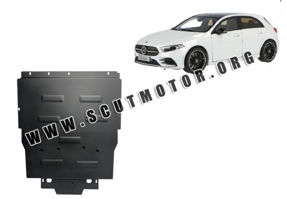 Scut motor metalic Mercedes A-Classe W177