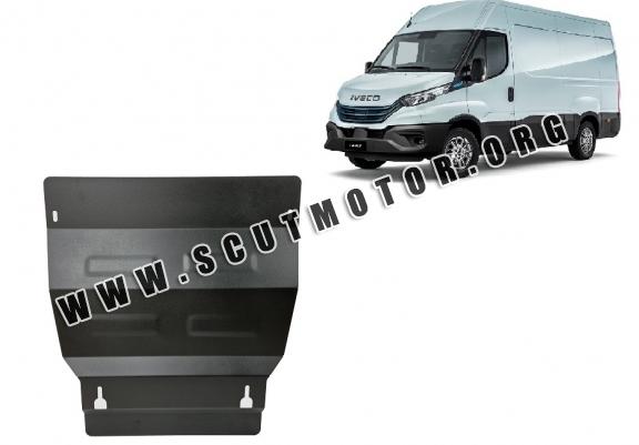 Scut motor metalic Iveco Daily 7