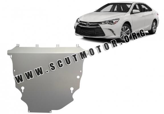 Scut motor din aluminiu Toyota Camry