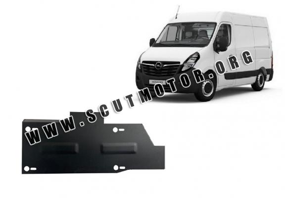 Scut rezervor AdBlue Opel Movano