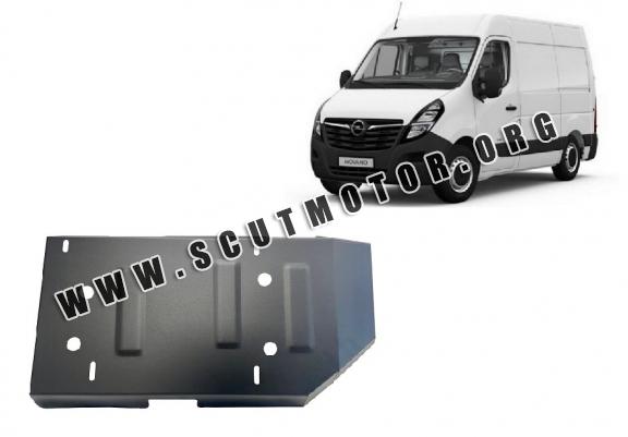 Scut rezervor AdBlue Opel Movano