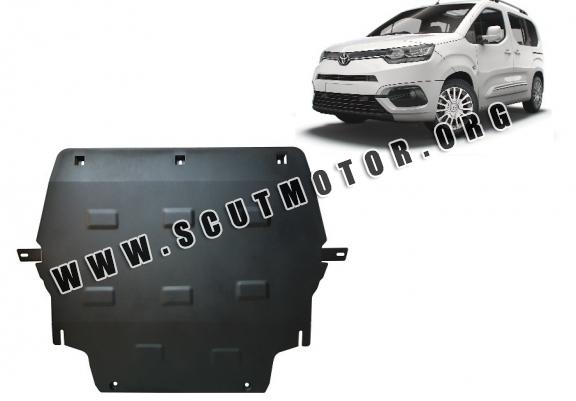 Scut motor metalic Toyota Proace